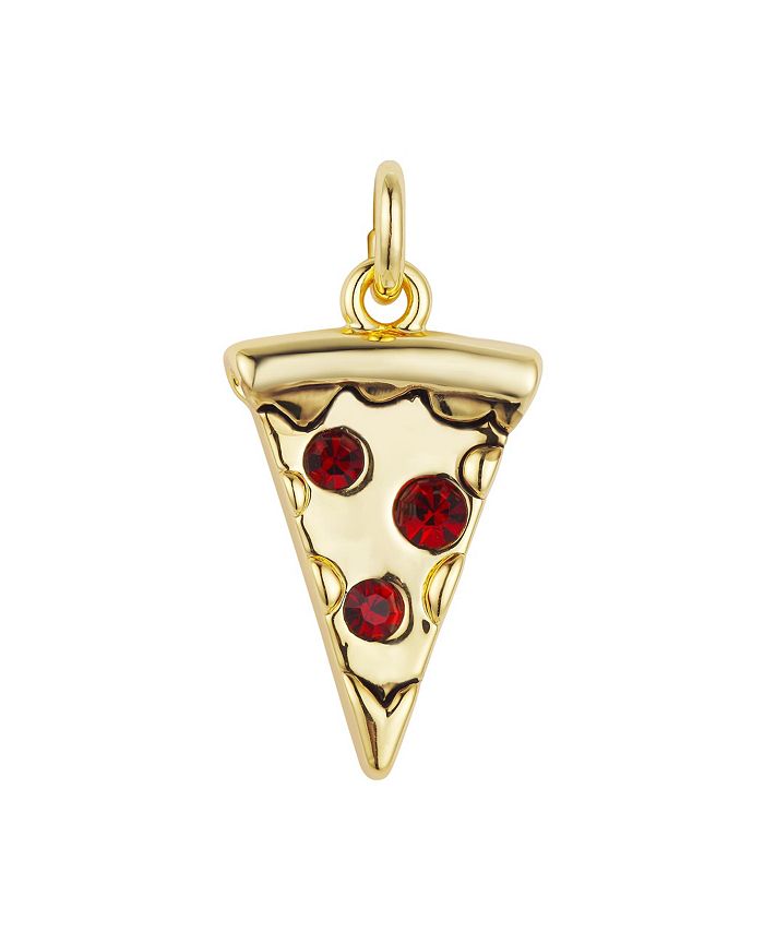 Pizza pendant clearance