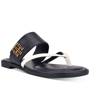 Tommy Hilfiger Meriem Sandals Women's Shoes