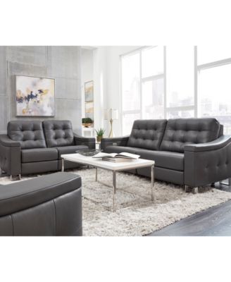 Parker Matching Chair with Power Motion Recline