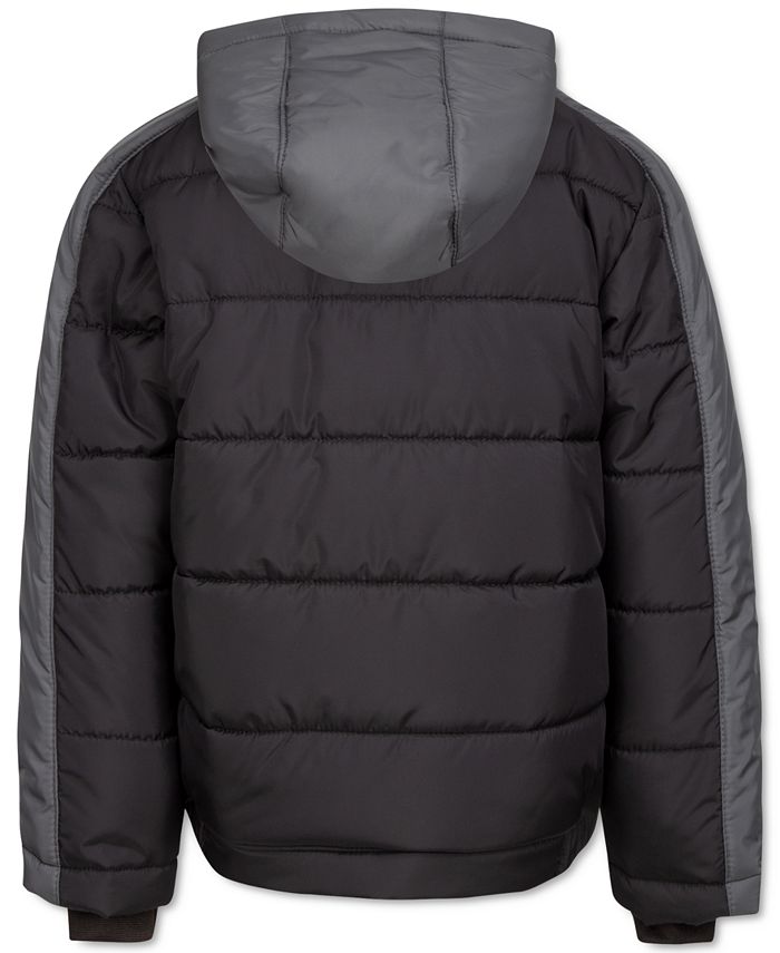 jumpman coat