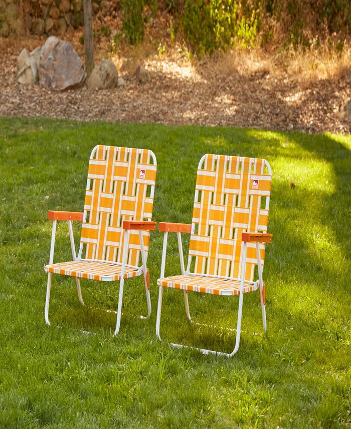 Outdoor Spectator Low Back Reinforced Steel Powder Coated bed