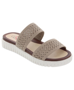 Mia Women's Scotia Sandals Women's Shoes