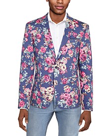 Men's Pink Suits - Macy's