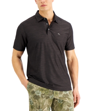 Tommy Bahama Men's IslandZone Palm Coast Polo