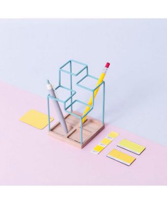 Block Design - Sketch Desk Tidy