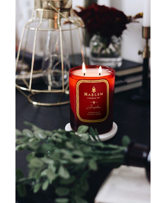 Harlem Candle Co. Josephine Luxury Candle & Reviews Story Macy's