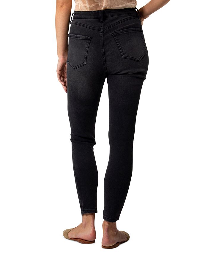 indigo rein joggers