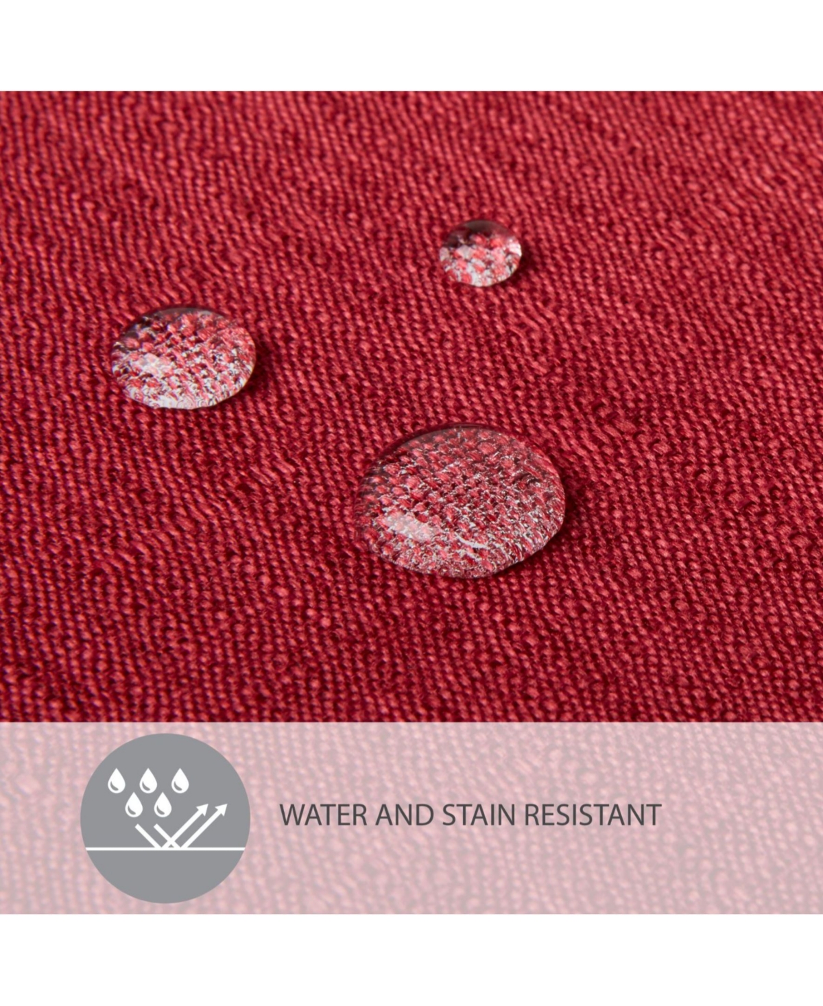 Town & Country Living Somers Tablecloth Single Pack 70"