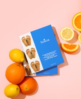 boscia Fruit Acid Foot Peel