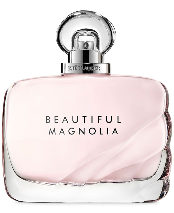 Estee Lauder Beautiful Magnolia Eau de Parfum Spray, 1 oz