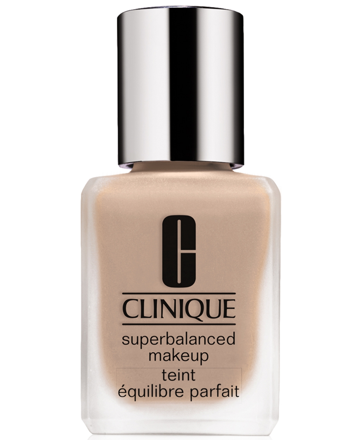 Clinique Superbalanced Makeup Foundation, oz. - CN 70 Vanilla