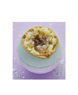 Miss Patisserie Geode Bath Ball