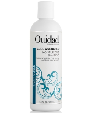 Shop Ouidad Curl Quencher Moisturizing Shampoo