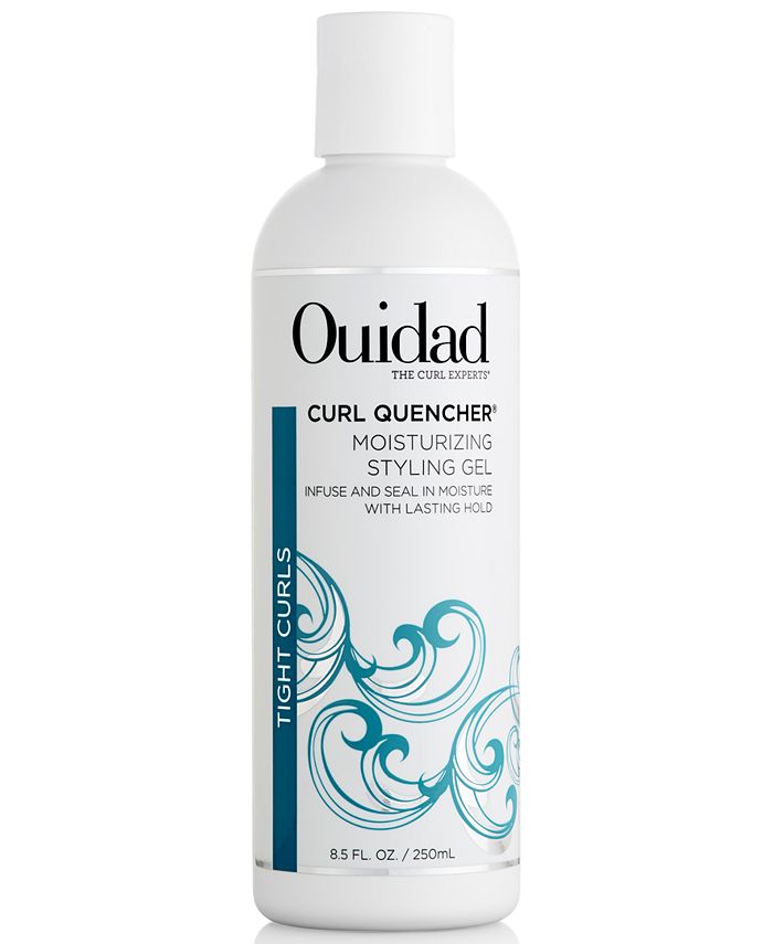 Ouidad - Curl Quencher Moisturizing Styling Gel