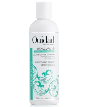 Shop Ouidad Vitalcurl+ Clear & Gentle Shampoo