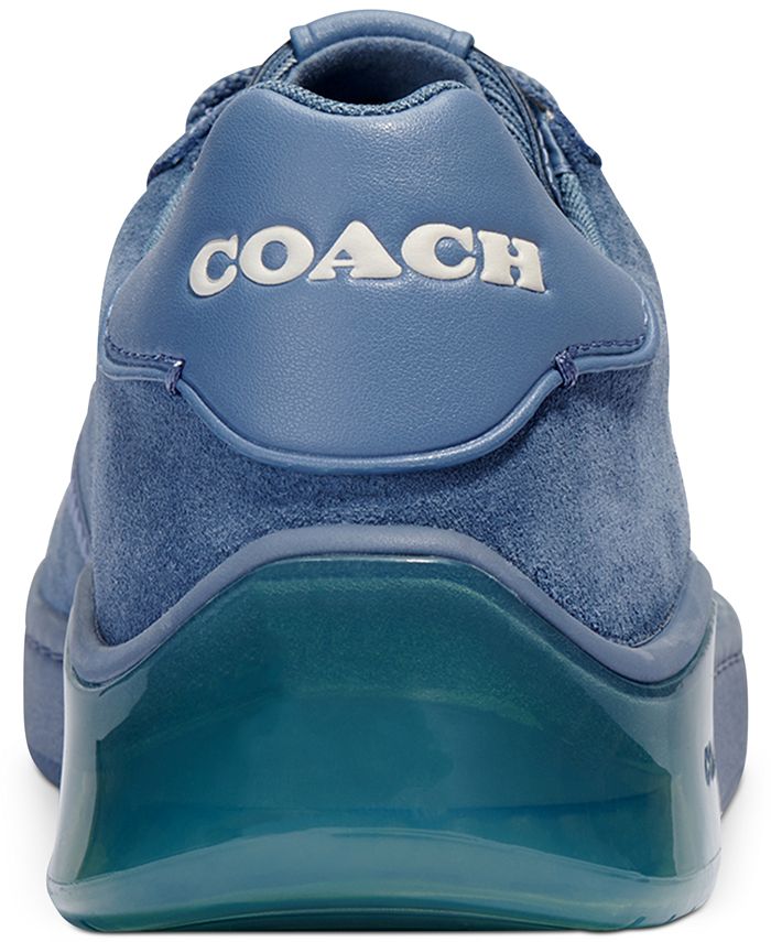 coach citysole sneakers