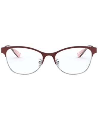 HC5111 Women's Cat Eye Eyeglasses