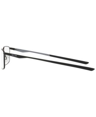 OX3217 Men's Rectangle Eyeglasses