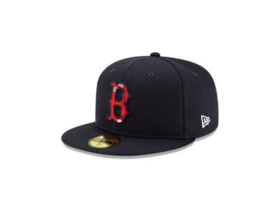 New Era - Boston Red Sox 2021 Spring Training 59FIFTY Cap