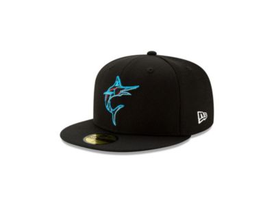 New Era - Miami Marlins 2021 Spring Training 59FIFTY Cap