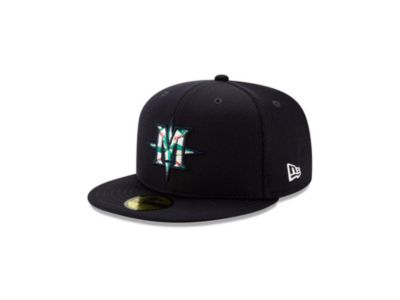 New Era - Seattle Mariners 2021 Spring Training 59FIFTY Cap