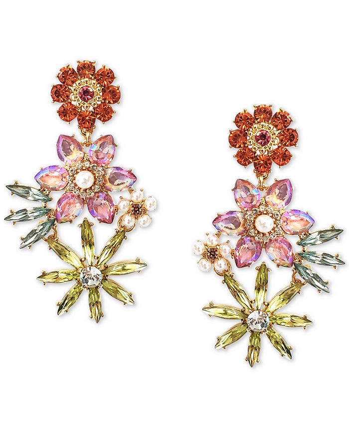 Macy's inc earrings shop