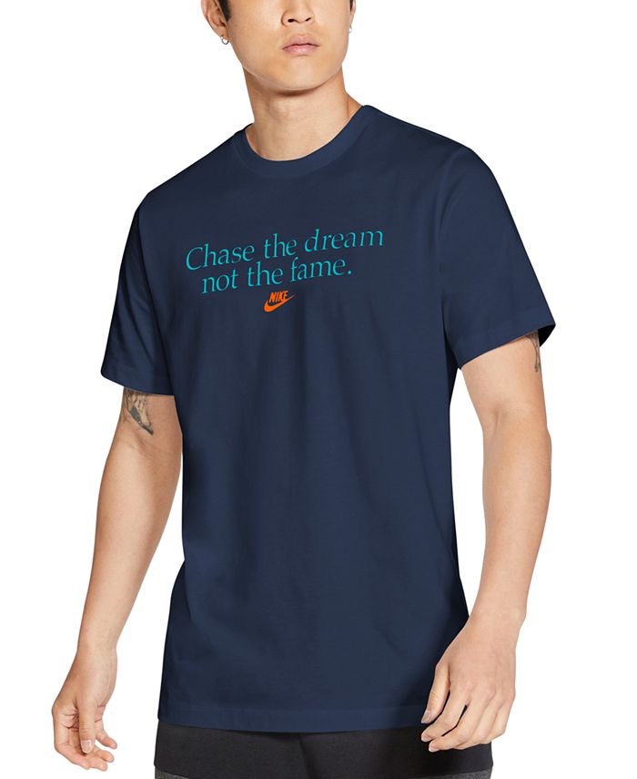 Nike dream shirt discount
