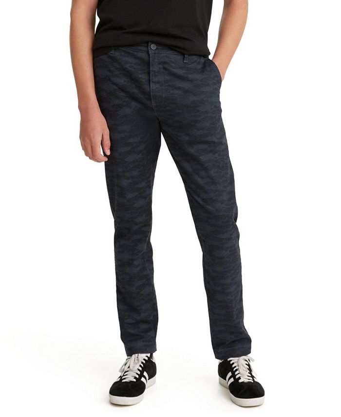 levi's men's xx standard tapered chino pants