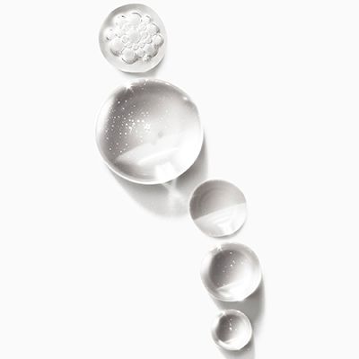 Clé de Peau Beauté Radiant Multi-Repair Oil, 2.5-oz. - Macy's