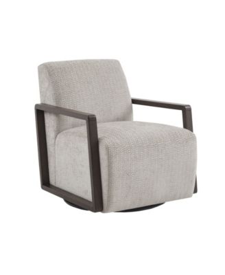 madison park swivel chair