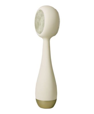 pmd Clean Pro Jade- Facial Cleansing Device - Cream 179$