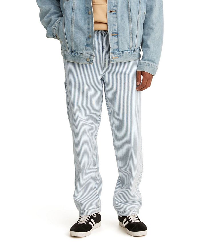 tj 2003 tapered carpenter