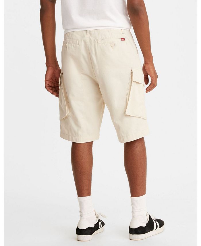 Levi's Men's XX Cargo Shorts & Reviews Shorts Men Macy's
