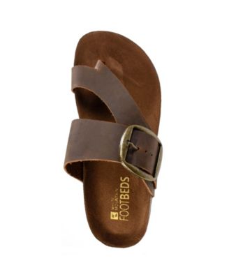 Women's Harley Footbed Sandals