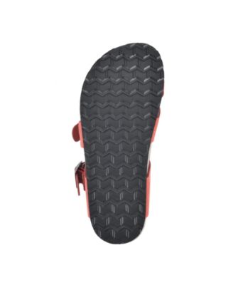 Women's Gracie Footbed Sandals