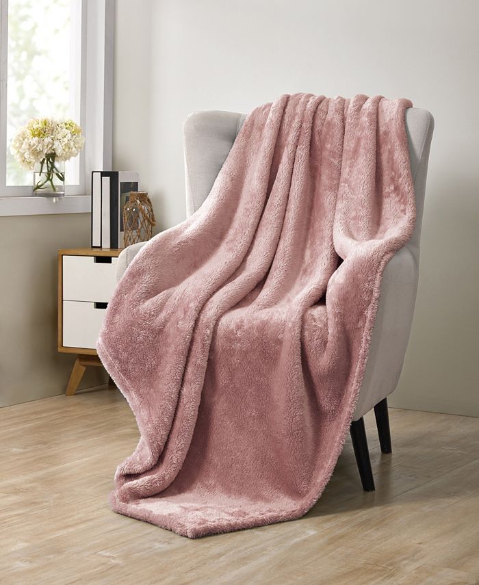 Avery quilted throw blanket deals