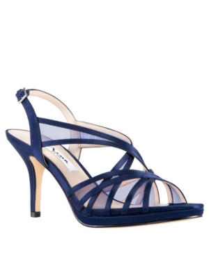 Nina Women's Bess Evening Sandal Women's Shoes