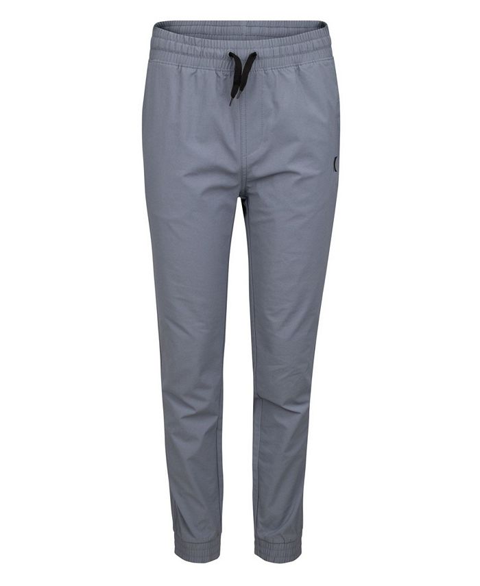 Hurley Big Boys Dri-Fit Jogger & Reviews - Leggings & Pants - Kids - Macy's