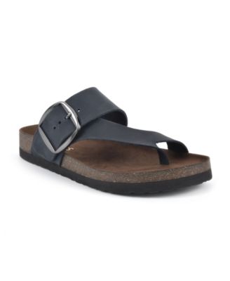 Women's Harley Footbed Sandals