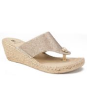 White mountain sandals macys 2025