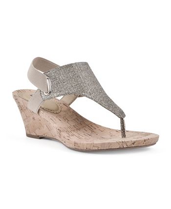 White mountain online sandals uk