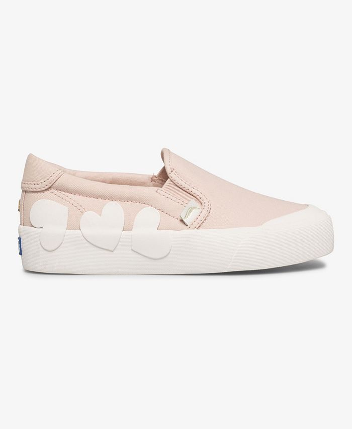 Macys keds kate discount spade
