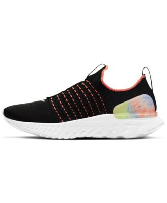 Nike Women's Epic Phantom React Flyknit 2 Running Sneakers from Finish Line