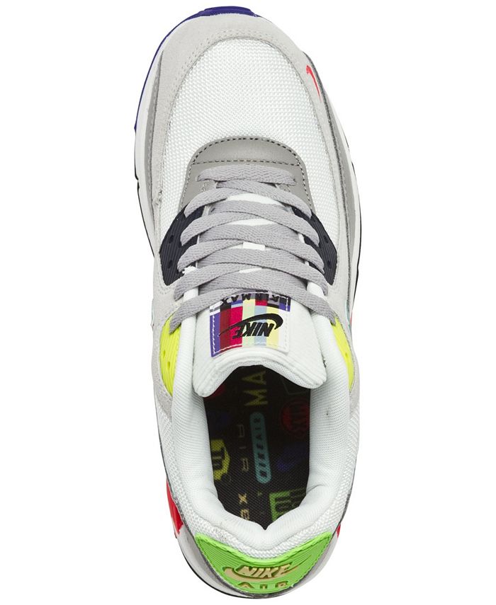 nike wmns shox tl nova sp metallic platinum