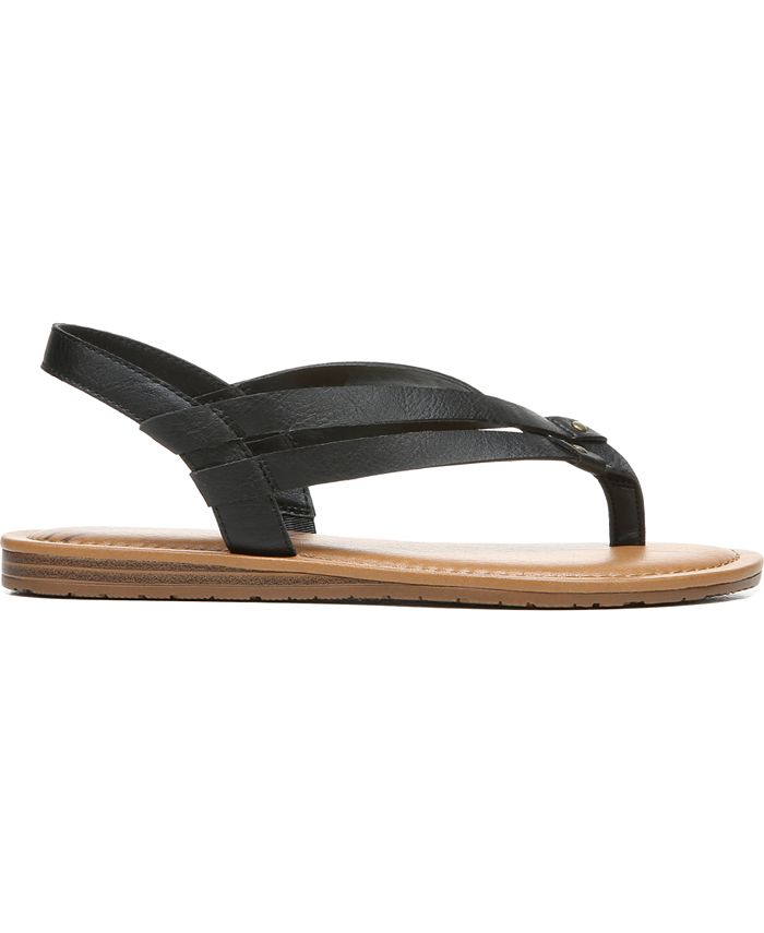 Zodiac Yasmin Woven Flat Sandals & Reviews - Sandals - Shoes - Macy's