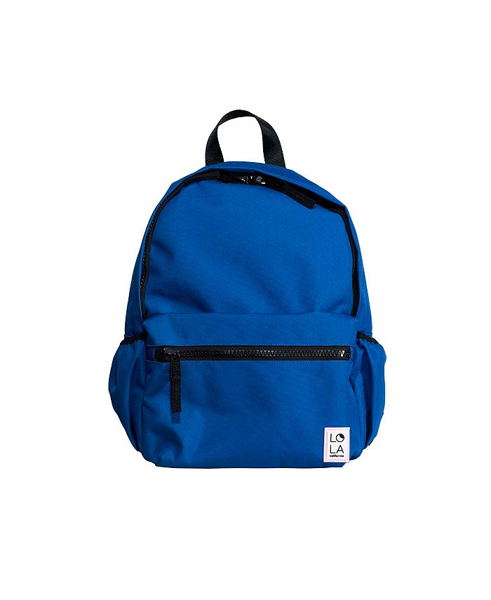 Lola backpack review deals