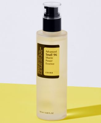 Advanced Snail 96 Mucin Power Essence