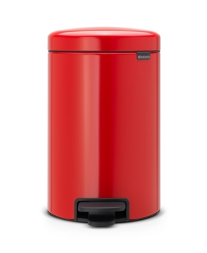 Brabantia newIcon 32G Step Trash Can