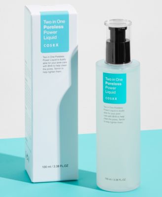 Two in One Poreless Power Liquid
