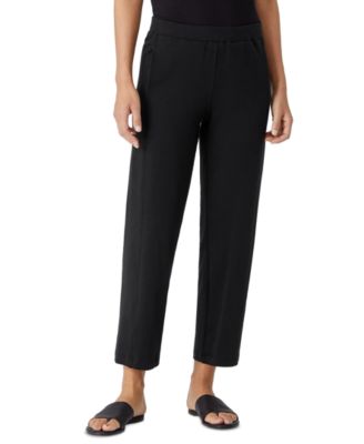 Eileen Fisher - Organic Lantern Ankle Pants